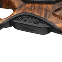 Carabine à culasse linéaire RS 3 Heritage Sevenstar, Walther