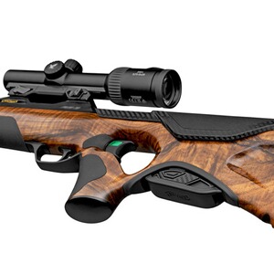 Carabine à culasse linéaire RS 3 Heritage Sevenstar, Walther