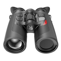 Jumelles thermiques QUEST H35R, Nocpix