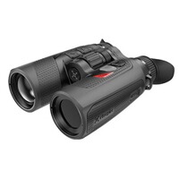 Jumelles thermiques QUEST H35R, Nocpix