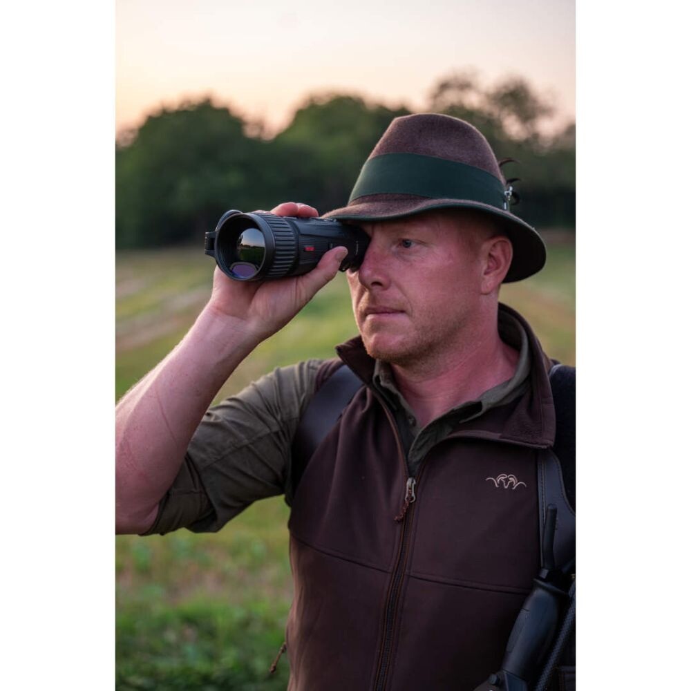 Monoculaire thermique Mate Lite L38, Nocpix