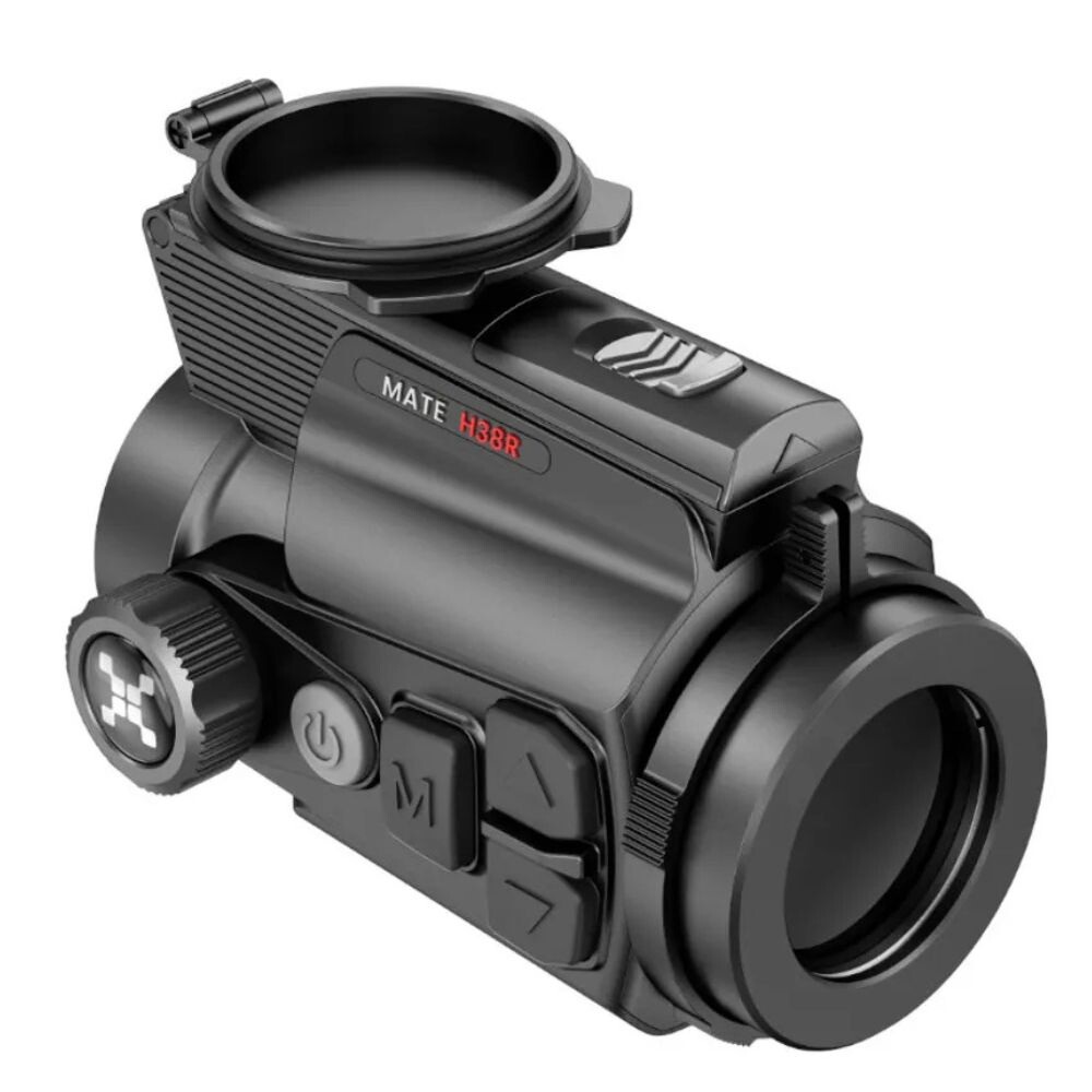 Monoculaire thermique MATE H38R, Nocpix