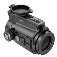 Monoculaire thermique MATE H38R, Nocpix