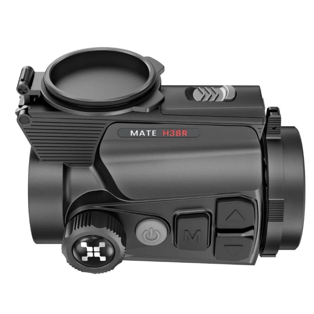 Monoculaire thermique MATE H38R, Nocpix