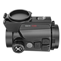 Monoculaire thermique MATE H38R, Nocpix