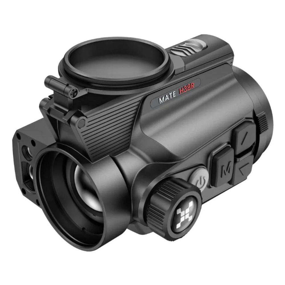 Monoculaire thermique MATE H38R