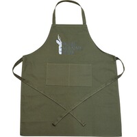 Tablier « Bonne chasse » (Waidmannsheil), Parforce Essential