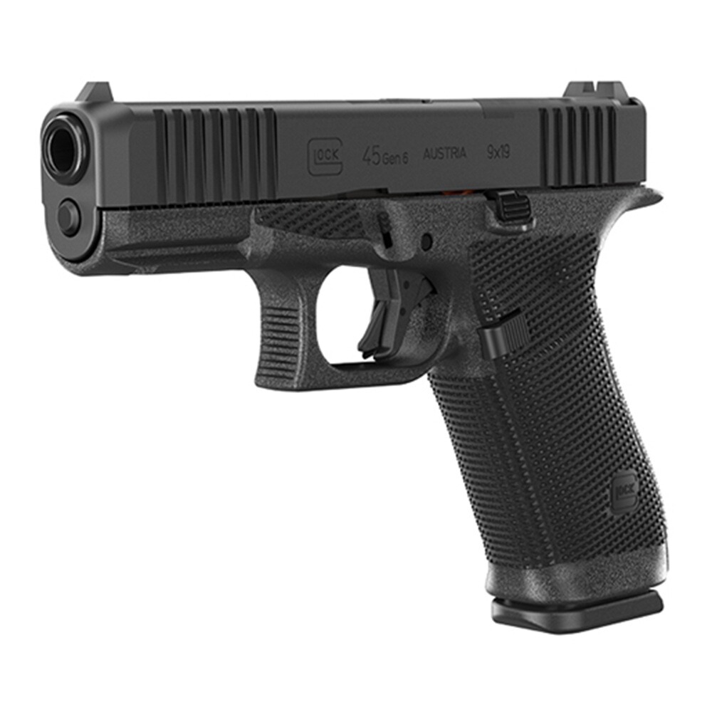 Pistolet Glock 45 Gen 6 OR FS