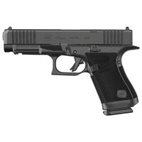 Pistolet Glock 49 Gen 6 OR FS, Glock