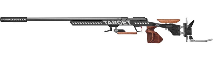 Carabine de match 457 Target, CZ