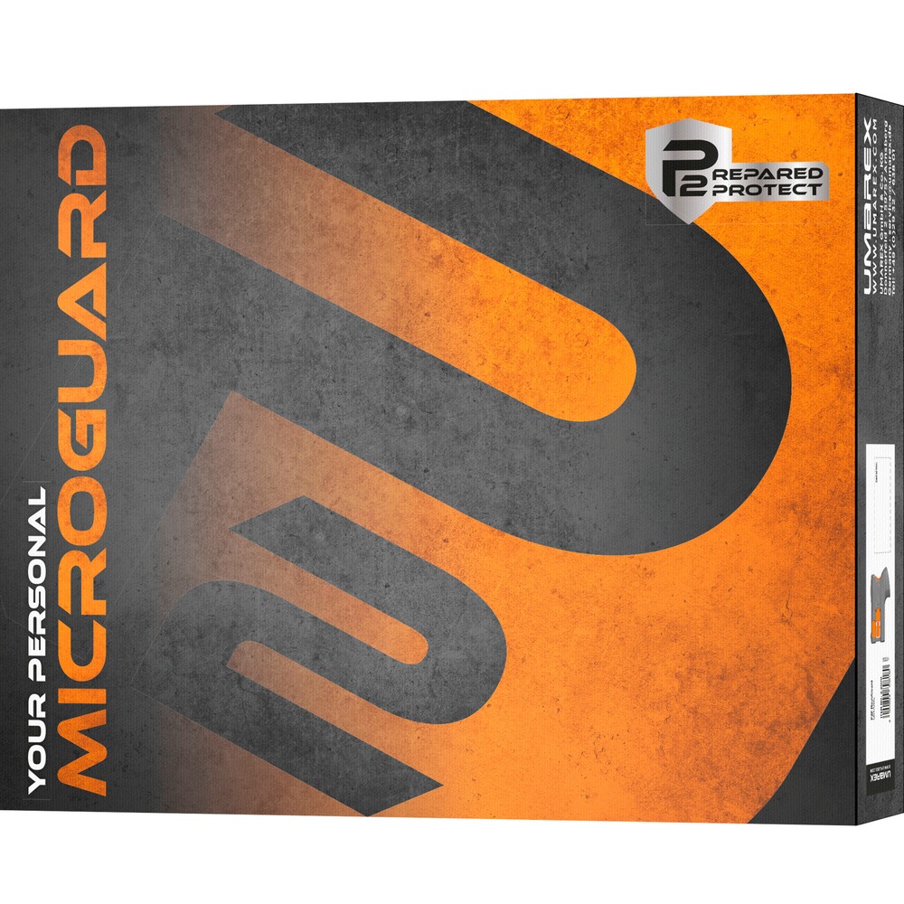 Spray de défense au poivre PDG-25 12ml, P2P