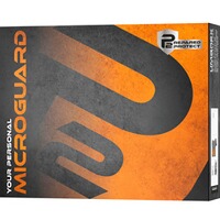 Spray de défense au poivre PDG-25 12ml, P2P