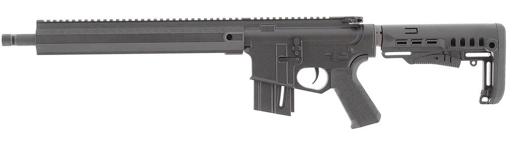 Carabine à répétition semi-automatique TAC R1 22 C Dynamic Sport, Hammerli Arms