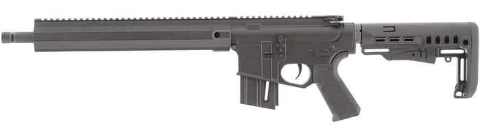 Carabine à répétition semi-automatique TAC R1 22 C Dynamic Sport, Hammerli Arms