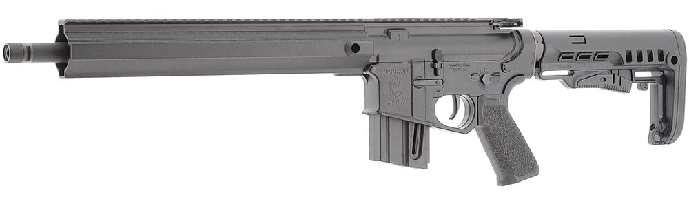Carabine à répétition semi-automatique TAC R1 22 C Dynamic Sport, Hammerli Arms