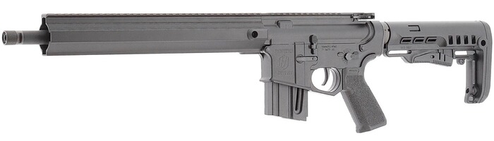 Carabine à répétition semi-automatique TAC R1 22 C Dynamic Sport, Hammerli Arms
