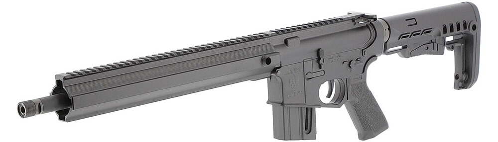 Carabine à répétition semi-automatique TAC R1 22 C Dynamic Sport, Hammerli Arms