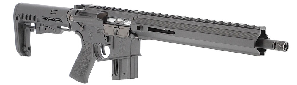 Carabine à répétition semi-automatique TAC R1 22 C Dynamic Sport, Hammerli Arms