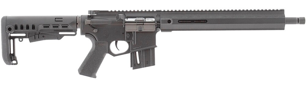 Carabine à répétition semi-automatique TAC R1 22 C Dynamic Sport