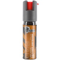 Spray de défense au poivre PDG-25 12ml, P2P