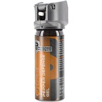Gel poivre PDG-60, P2P