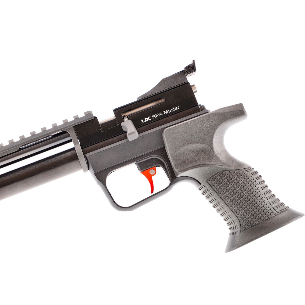Pistolet à air comprimé SPA Master 7,5J, UX