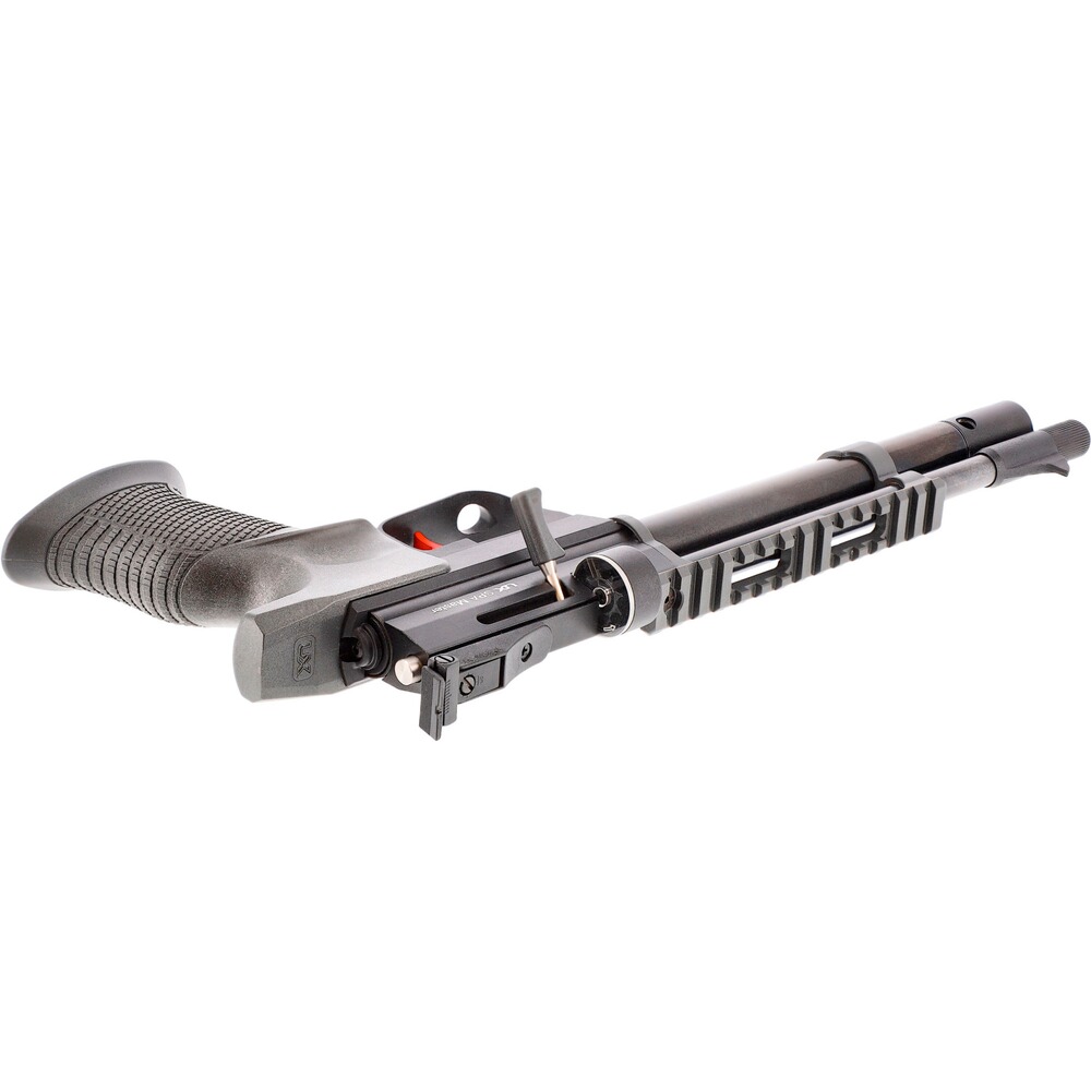Pistolet à air comprimé SPA Master 7,5J, UX
