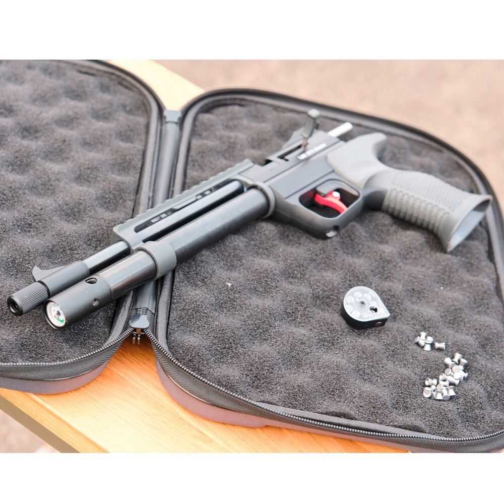 Pistolet à air comprimé SPA Master 7,5J, UX