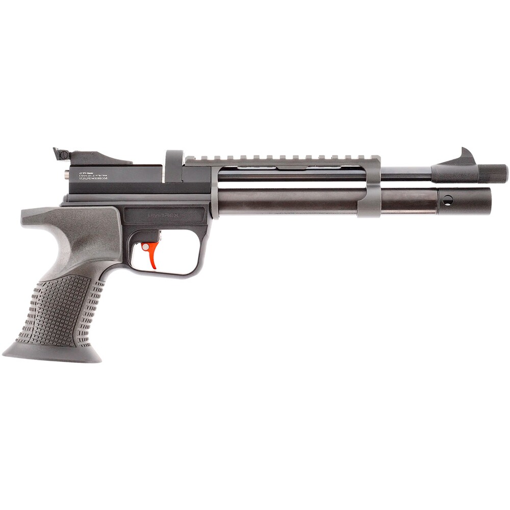 Pistolet à air comprimé SPA Master 7,5J, UX