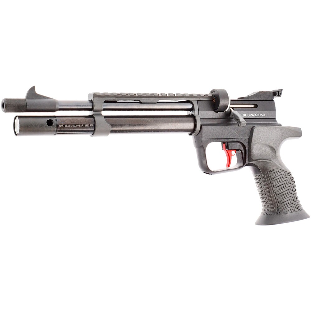Pistolet à air comprimé SPA Master 7,5J, UX