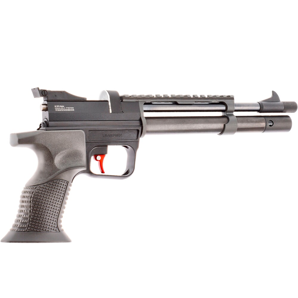 Pistolet à air comprimé SPA Master 7,5J, UX