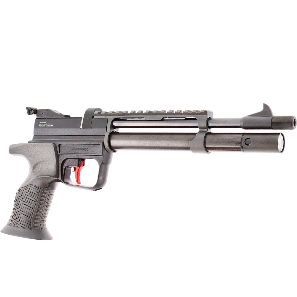 Pistolet à air comprimé SPA Master 7,5J, UX