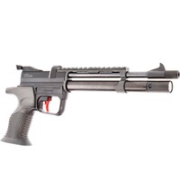 Pistolet à air comprimé SPA Master 7,5J, UX