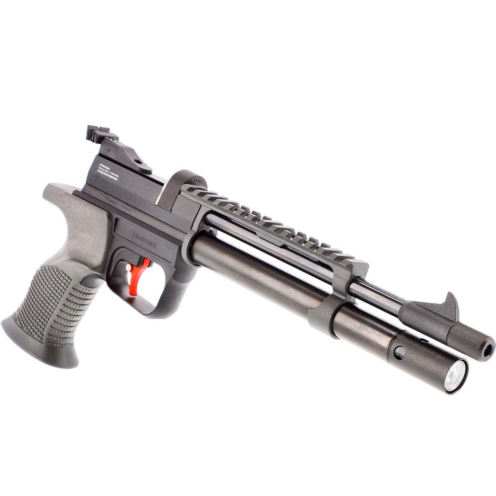 Pistolet à air comprimé SPA Master 7,5J, UX