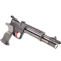 Pistolet à air comprimé SPA Master 7,5J, UX
