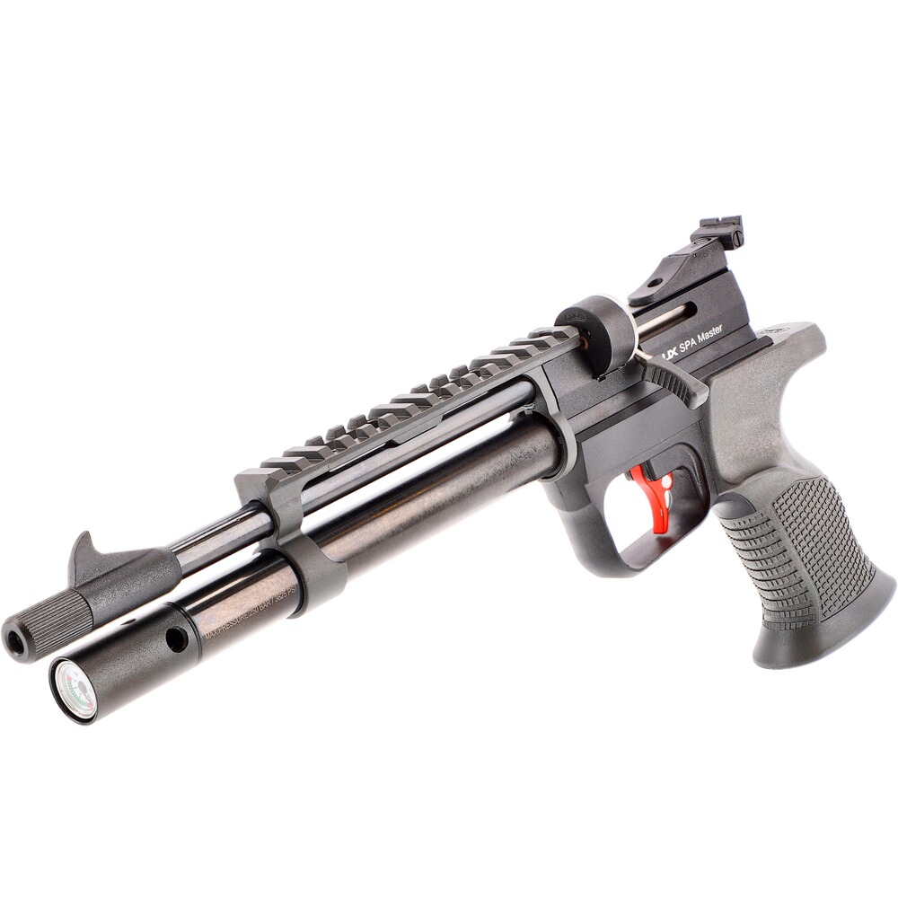 Pistolet à air comprimé SPA Master 7,5J, UX