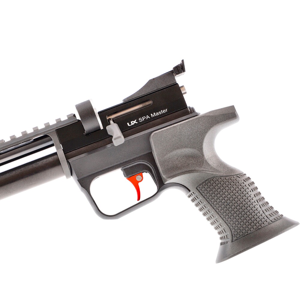Pistolet à air comprimé SPA Master 7,5J, UX