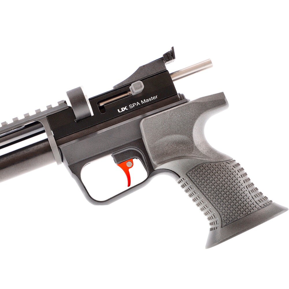 Pistolet à air comprimé SPA Master 7,5J, UX
