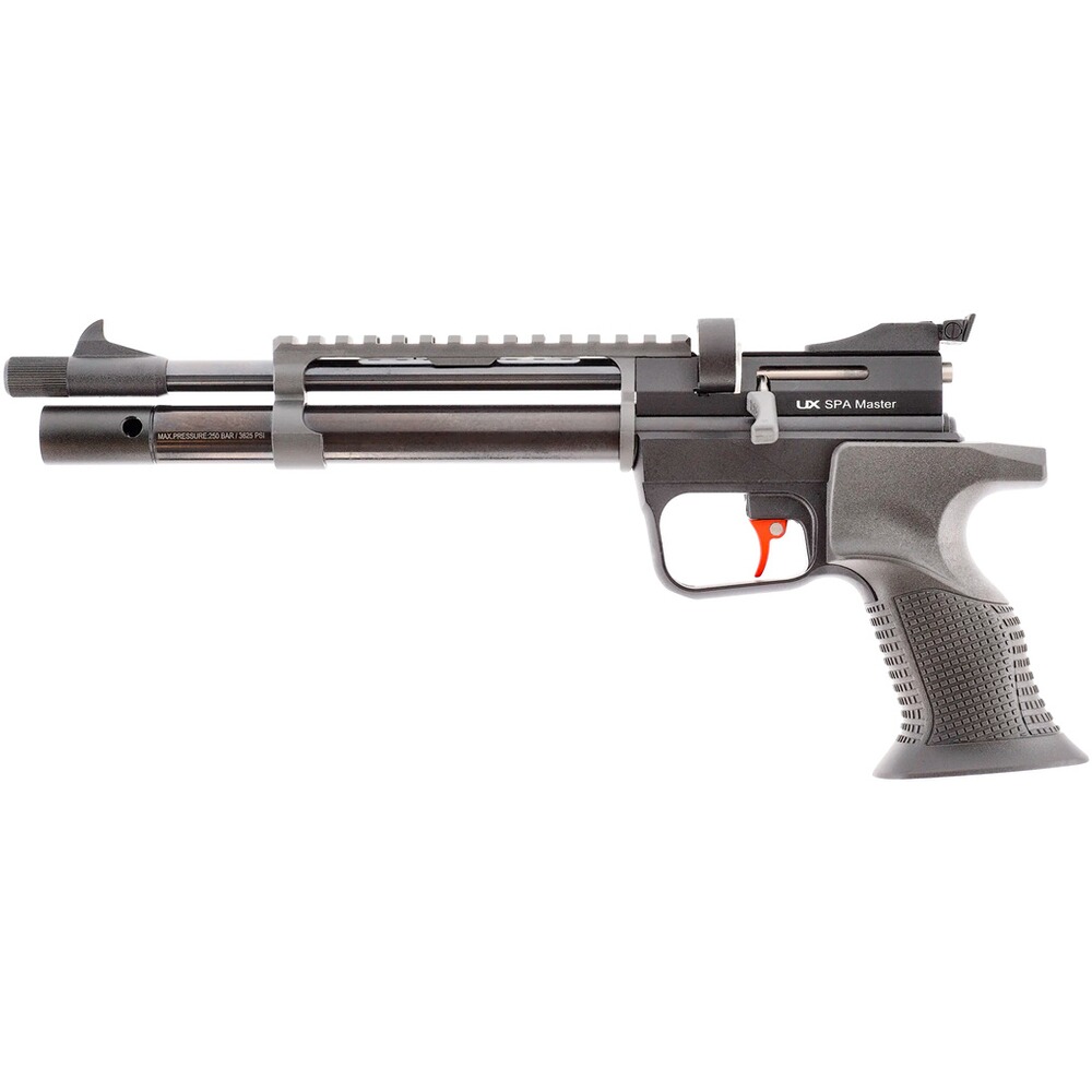 Pistolet à air comprimé SPA Master 7,5J