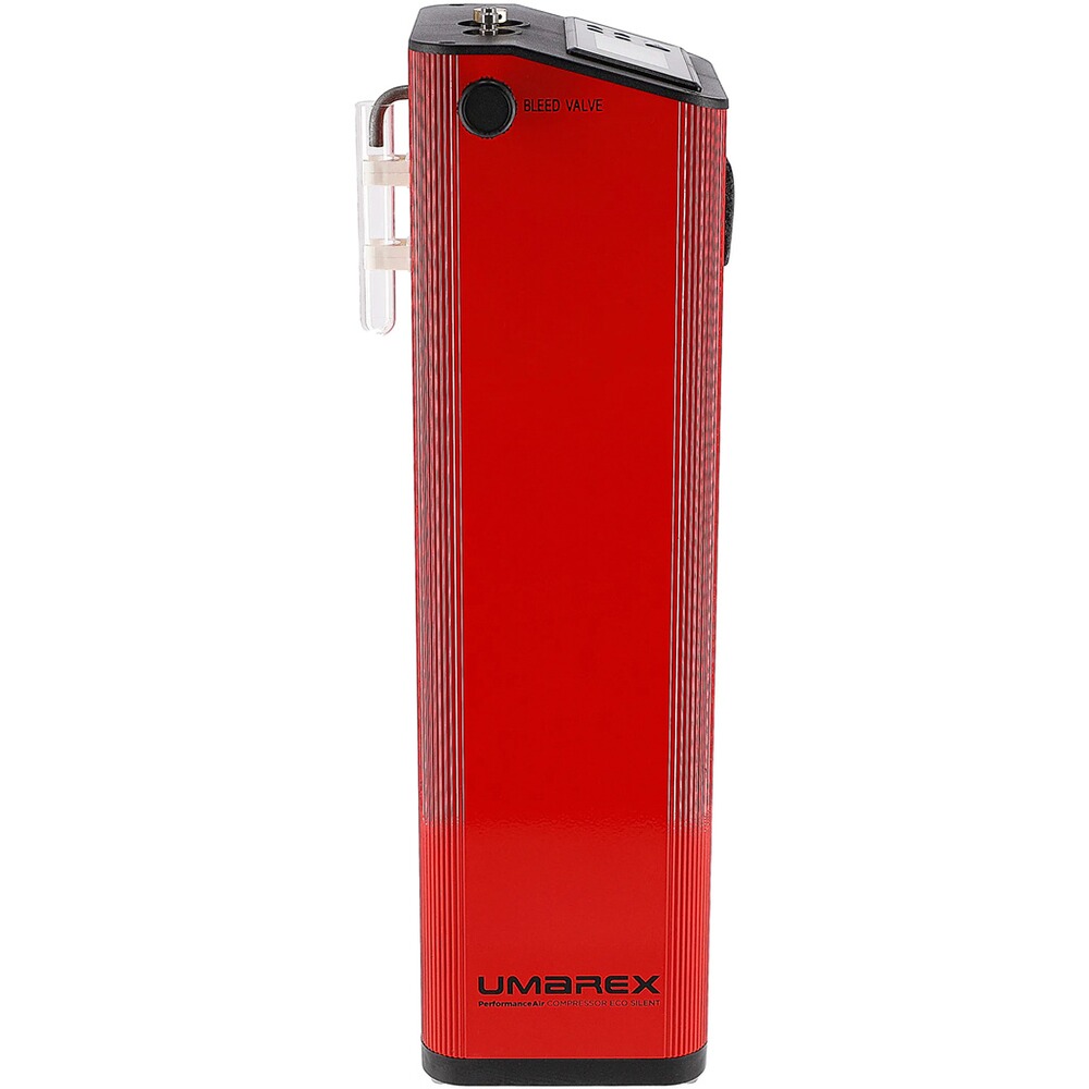 Compresseur PAC Eco Silent Performance Air, Umarex