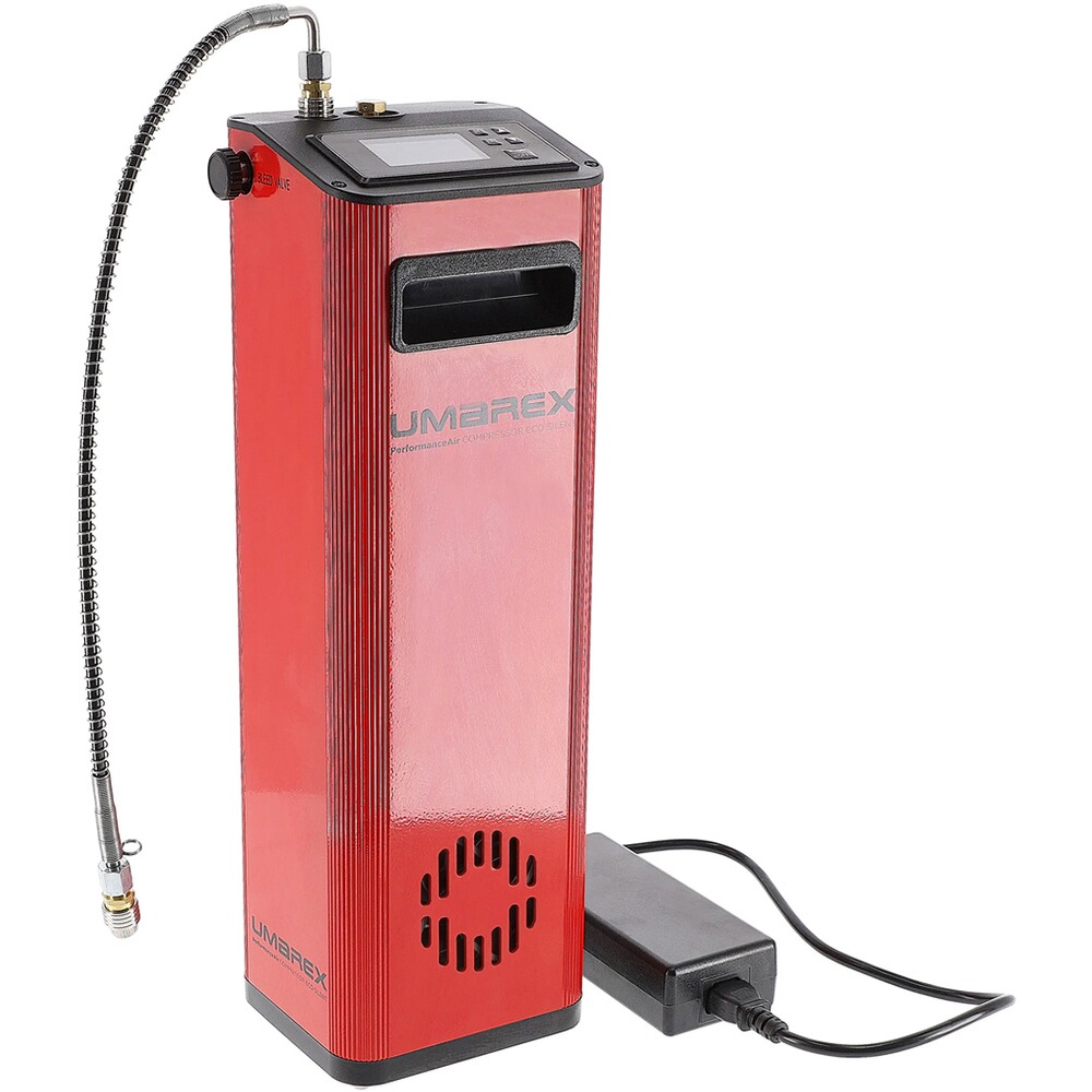Compresseur PAC Eco Silent Performance Air, Umarex