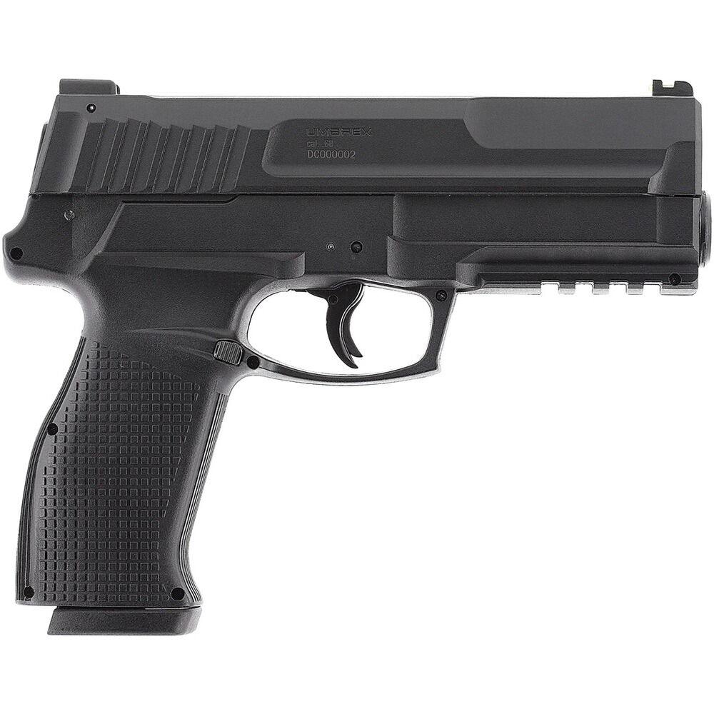 Pistolet CO2 Impax P68 Set, Umarex