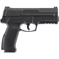 Pistolet CO2 Impax P68 Set, Umarex