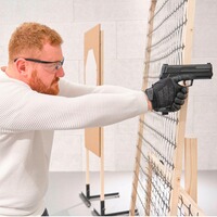 Pistolet CO2 Impax P68 Set, Umarex