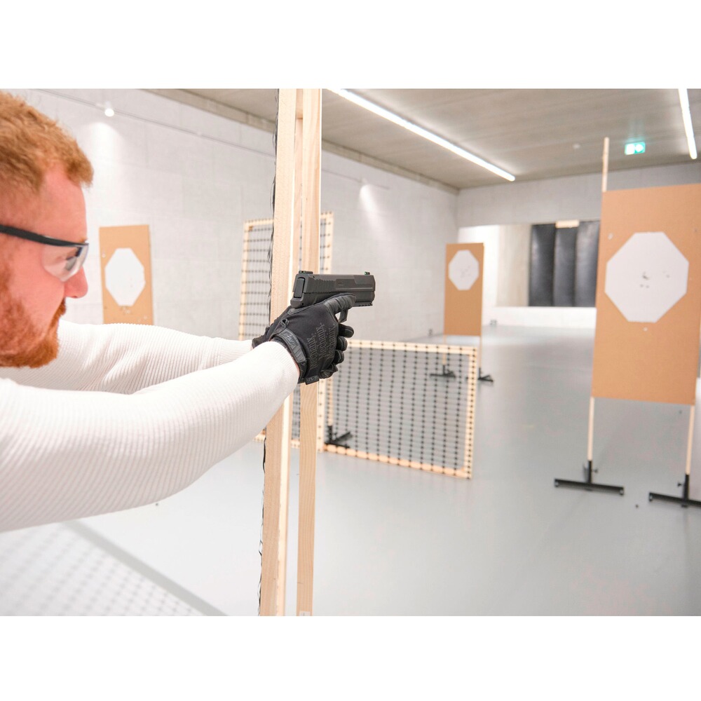 Pistolet CO2 Impax P68 Set, Umarex