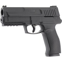Pistolet CO2 Impax P68 Set, Umarex