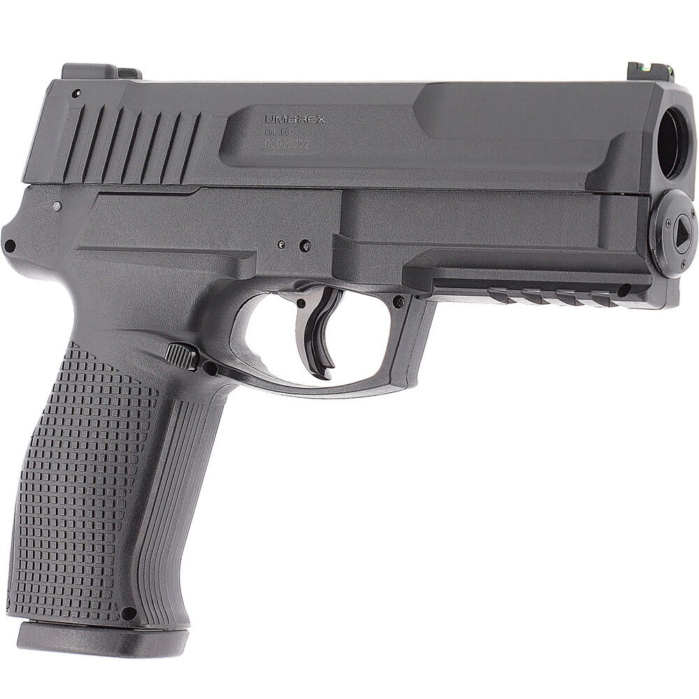 Pistolet CO2 Impax P68 Set, Umarex