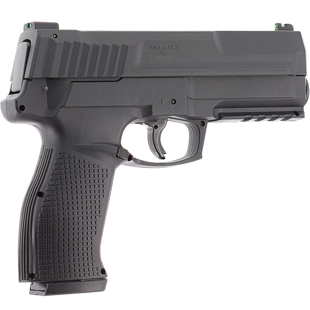 Pistolet CO2 Impax P68 Set, Umarex