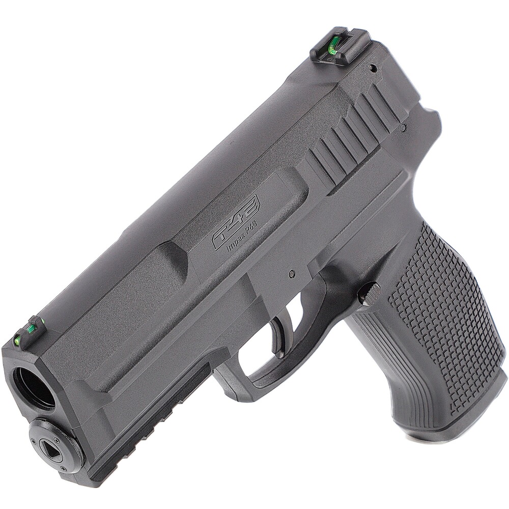 Pistolet CO2 Impax P68 Set, Umarex