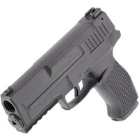 Pistolet CO2 Impax P68 Set, Umarex